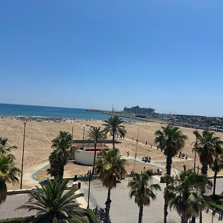 Barraca Suites Valencia Kültér fotó