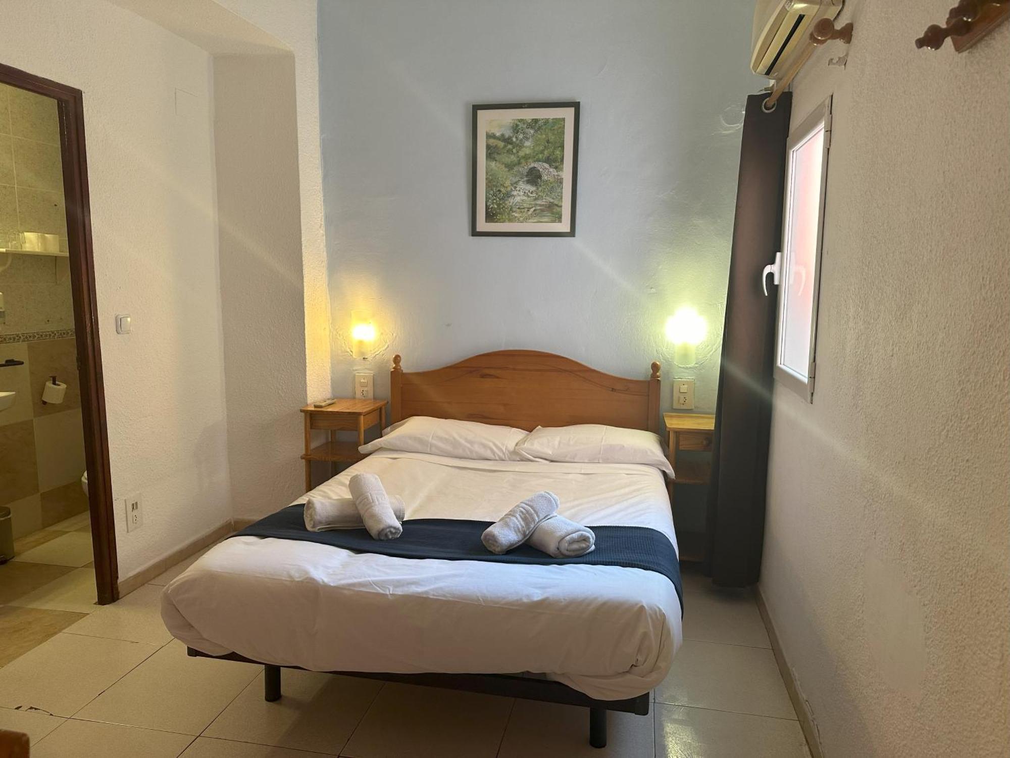 Barraca Suites Valencia Kültér fotó