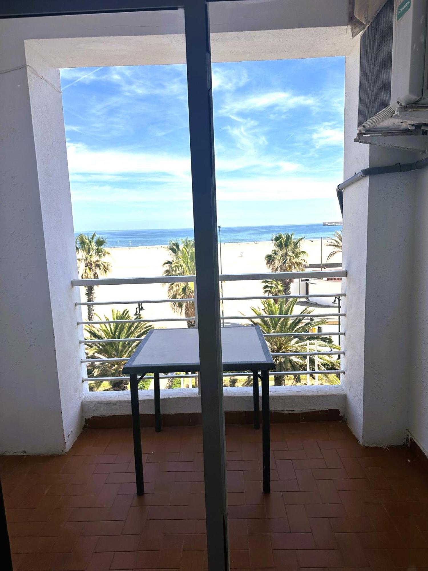 Barraca Suites Valencia Kültér fotó
