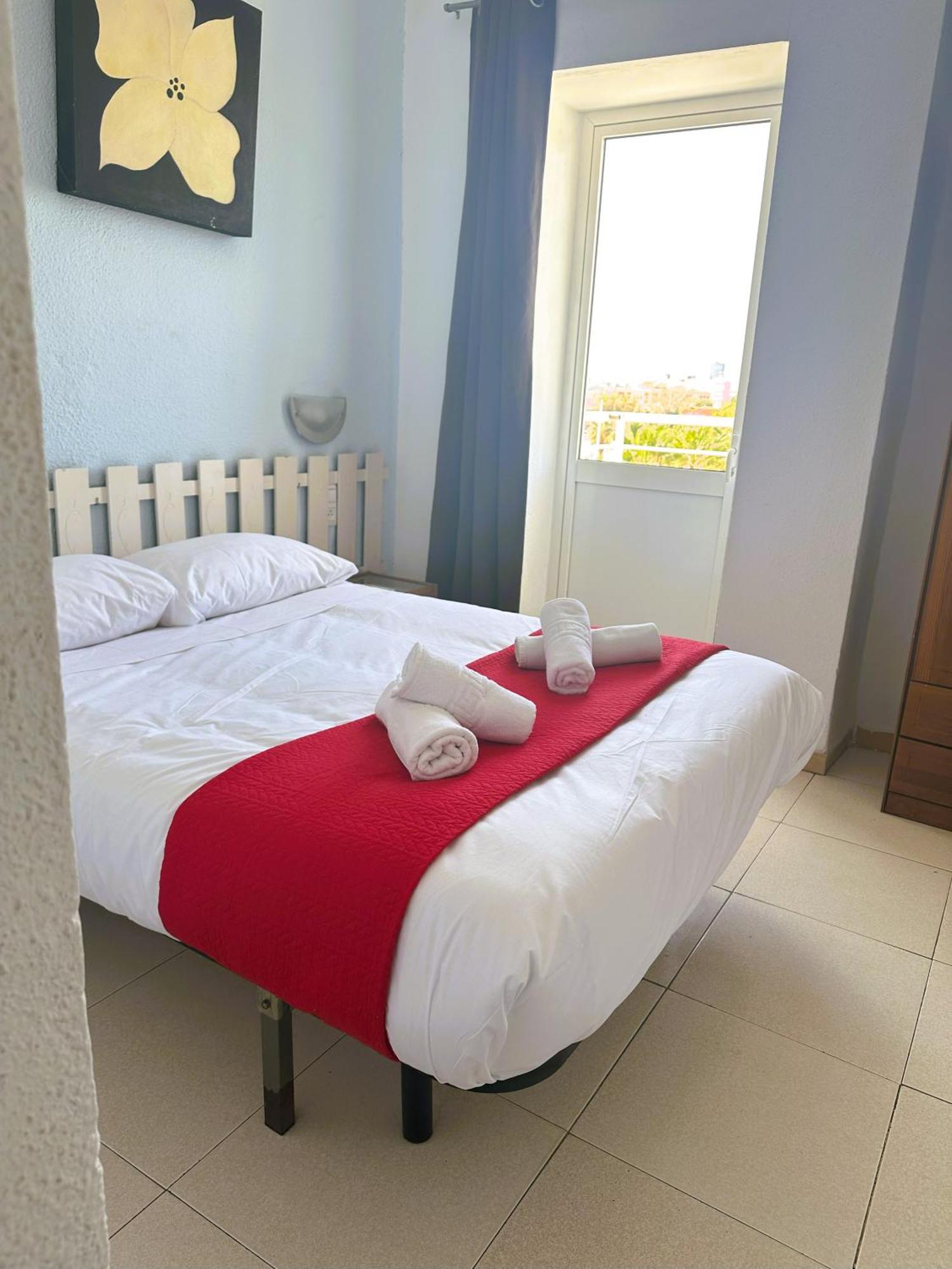 Barraca Suites Valencia Kültér fotó