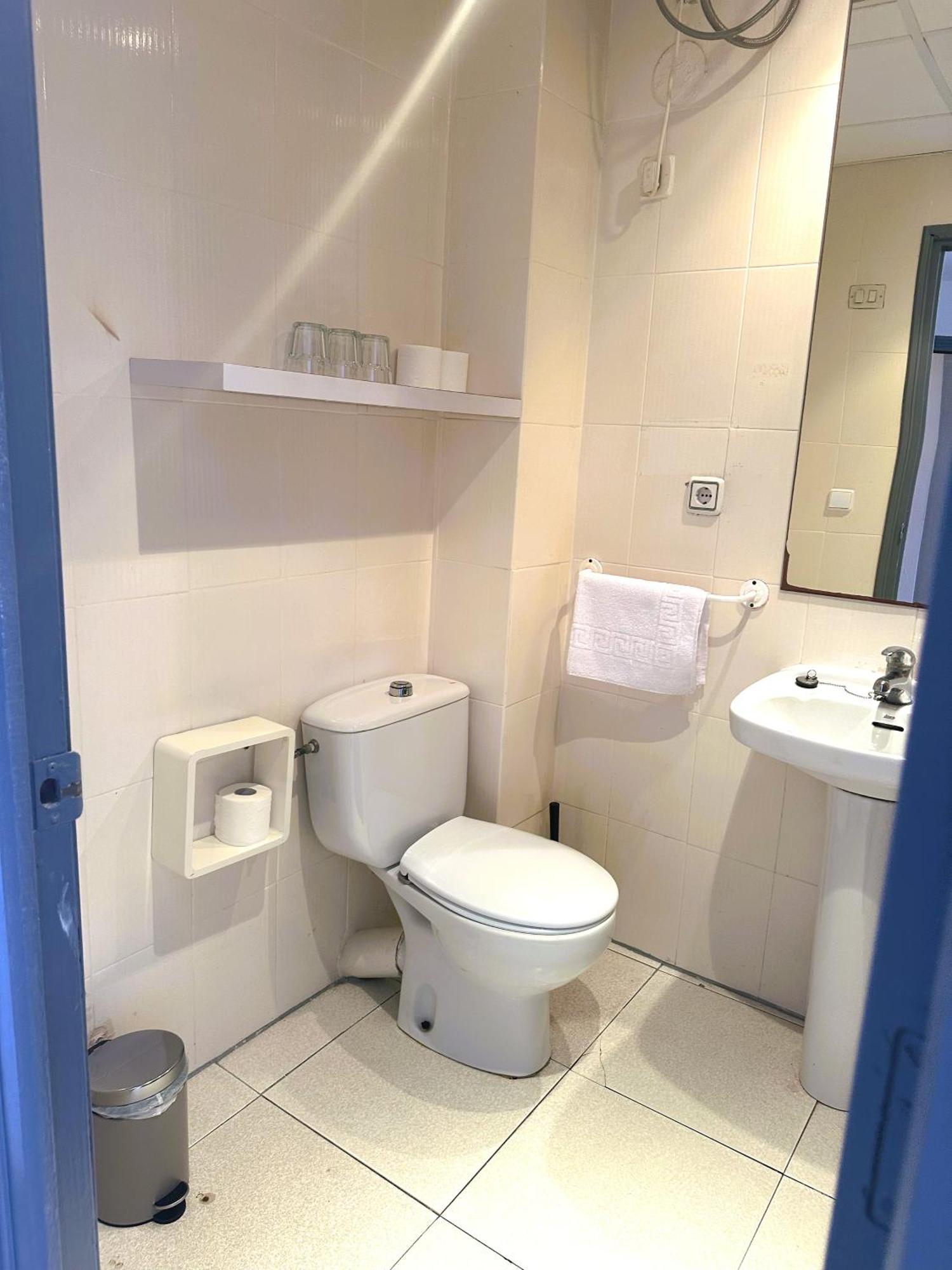 Barraca Suites Valencia Kültér fotó