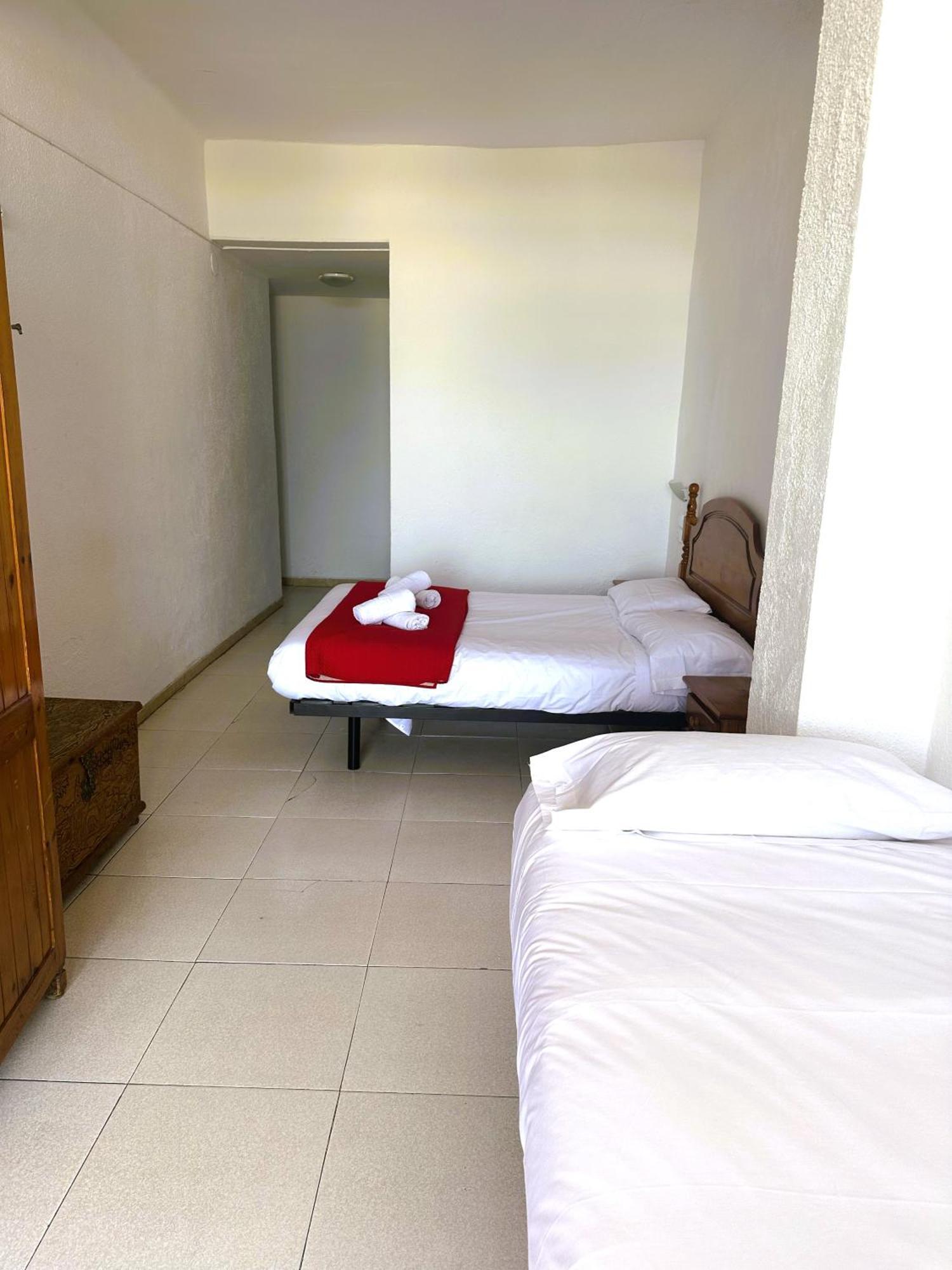 Barraca Suites Valencia Kültér fotó