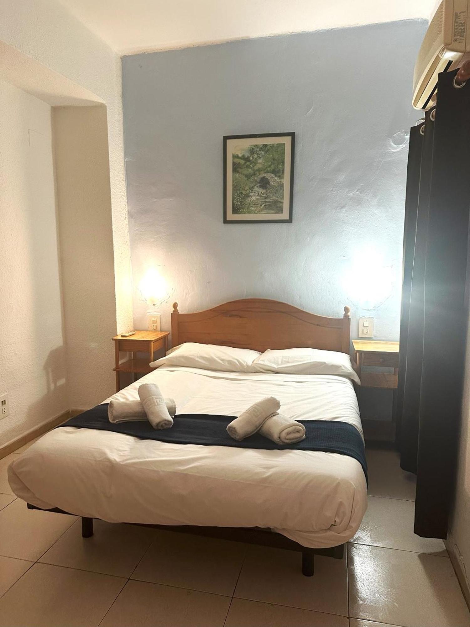 Barraca Suites Valencia Kültér fotó
