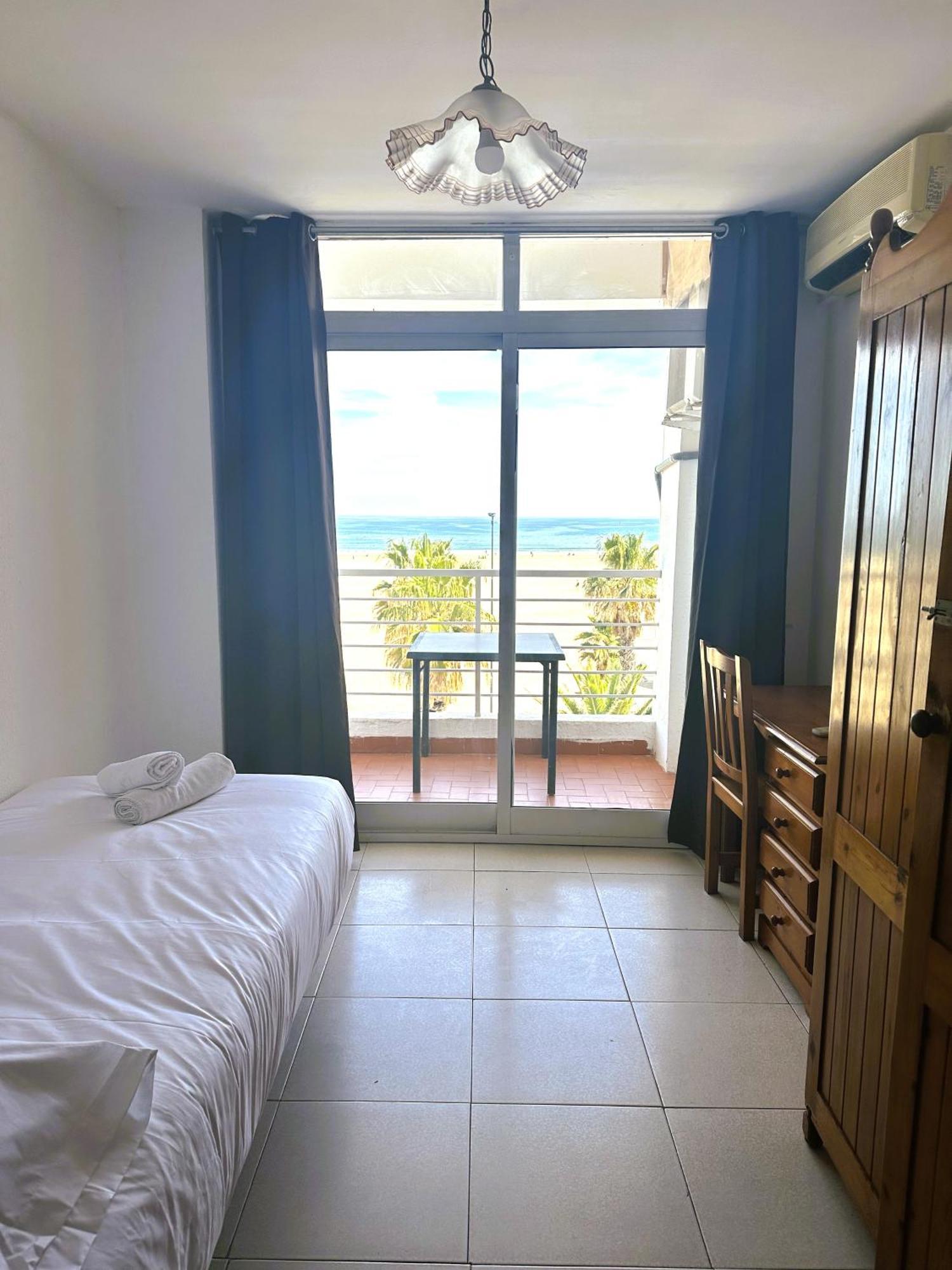 Barraca Suites Valencia Kültér fotó