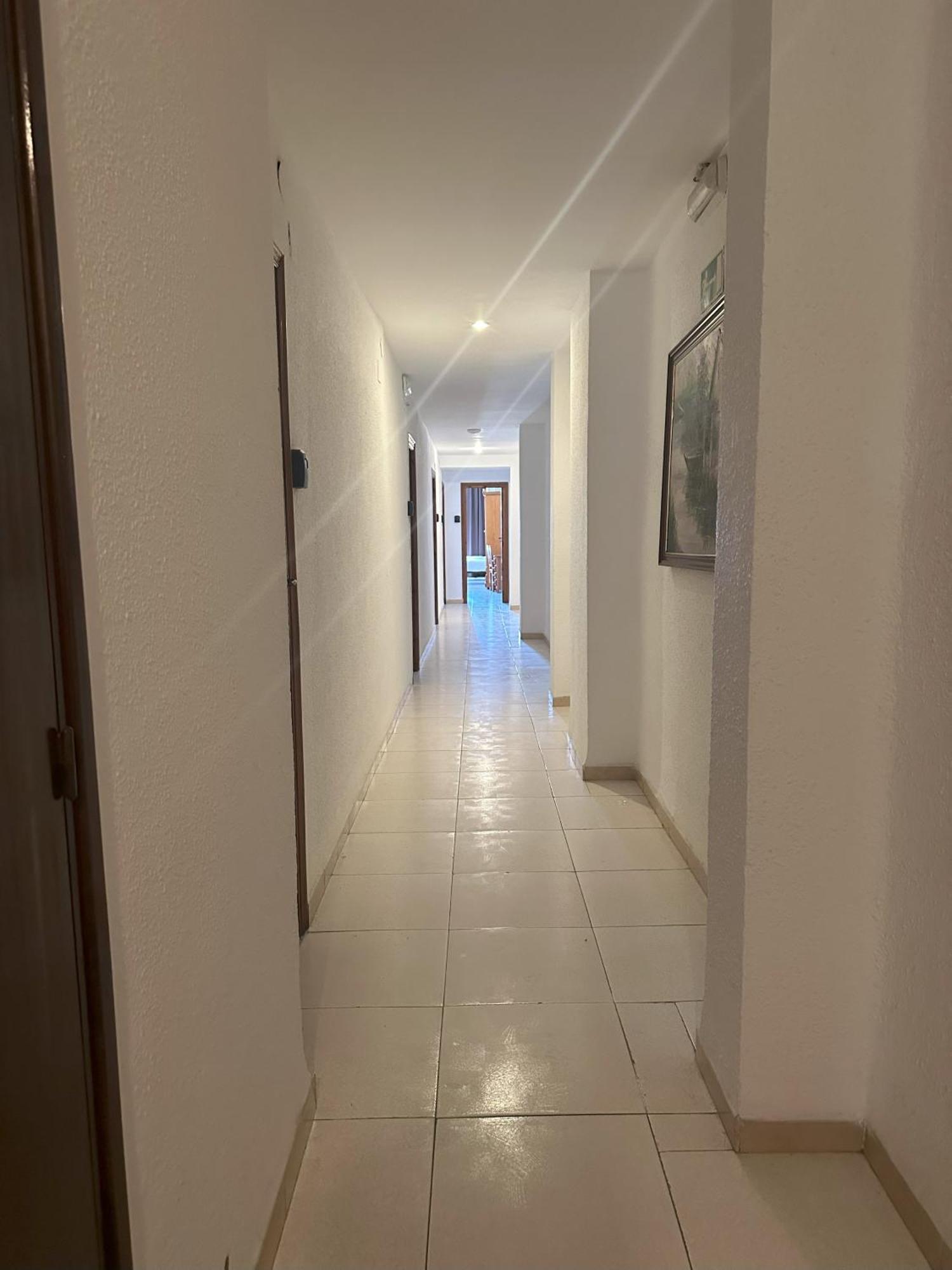 Barraca Suites Valencia Kültér fotó