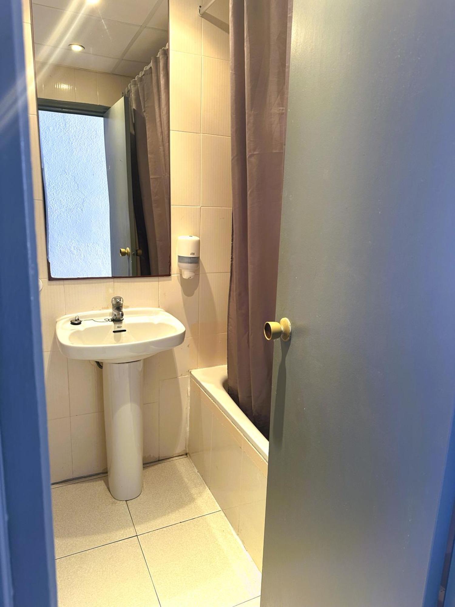 Barraca Suites Valencia Kültér fotó