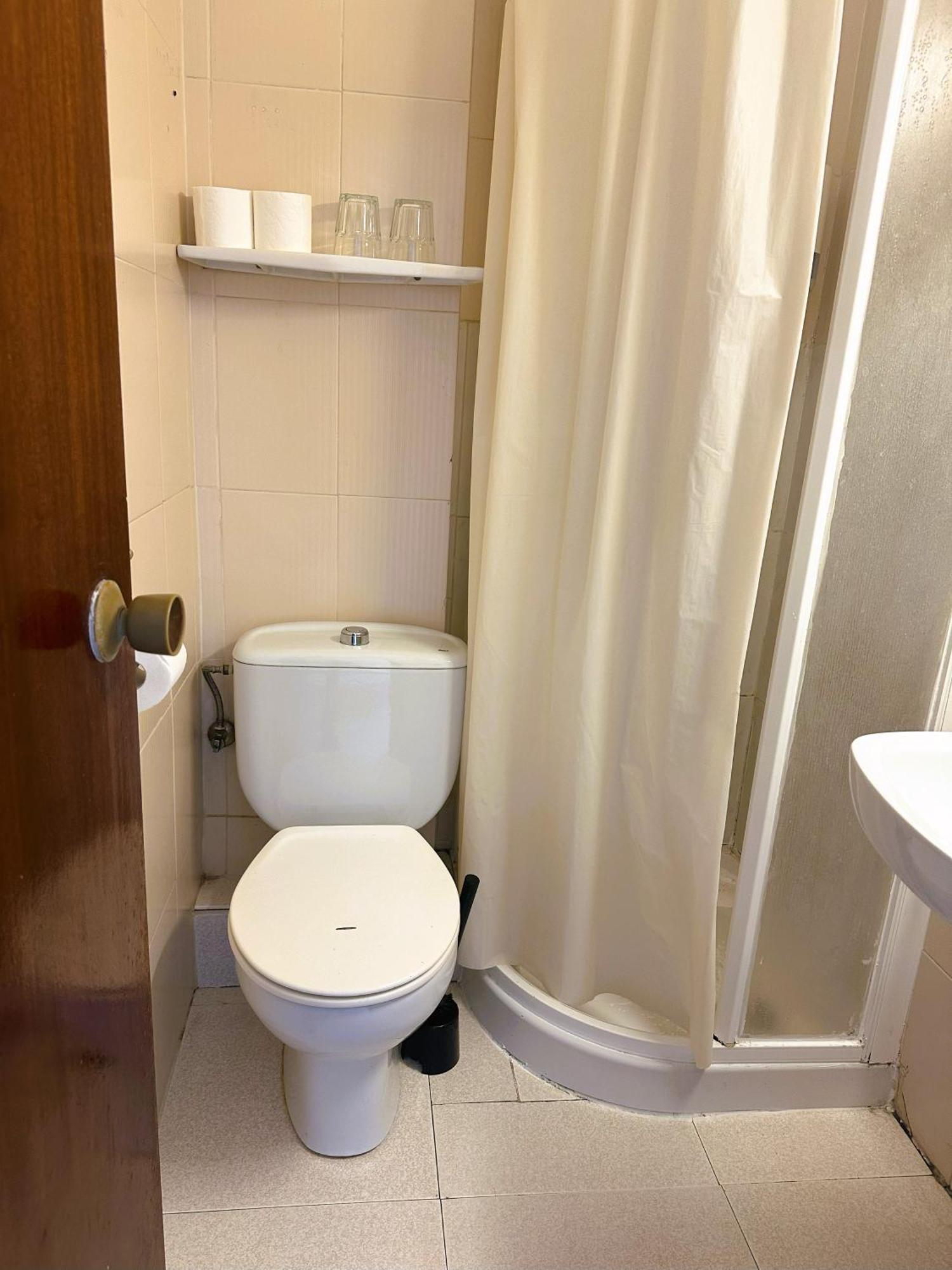 Barraca Suites Valencia Kültér fotó