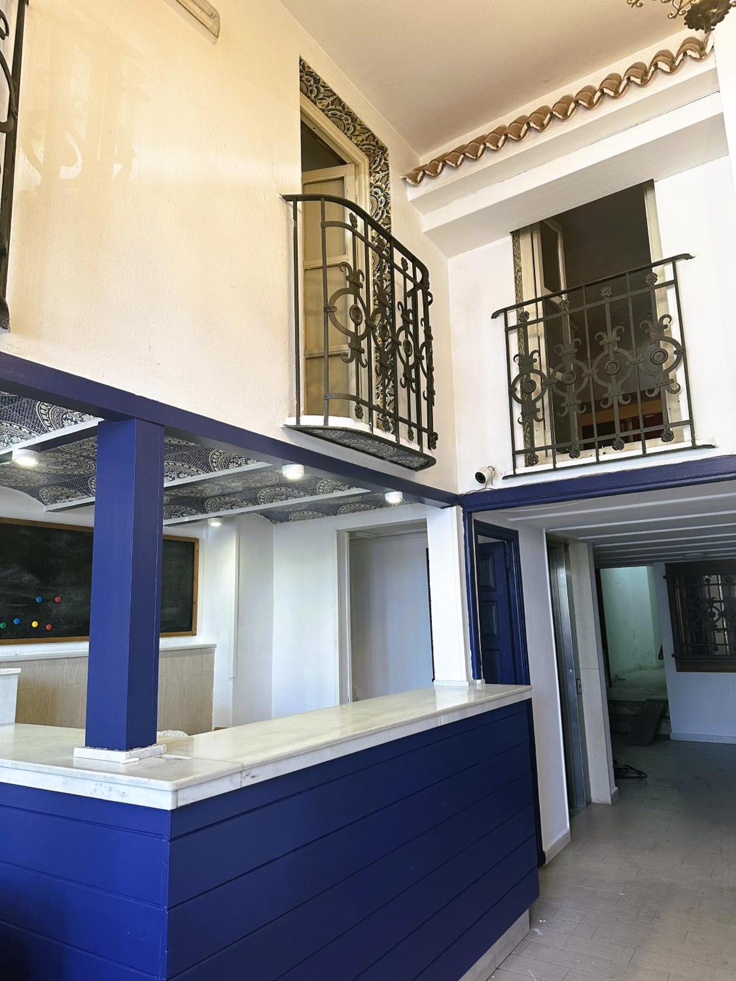 Barraca Suites Valencia Kültér fotó