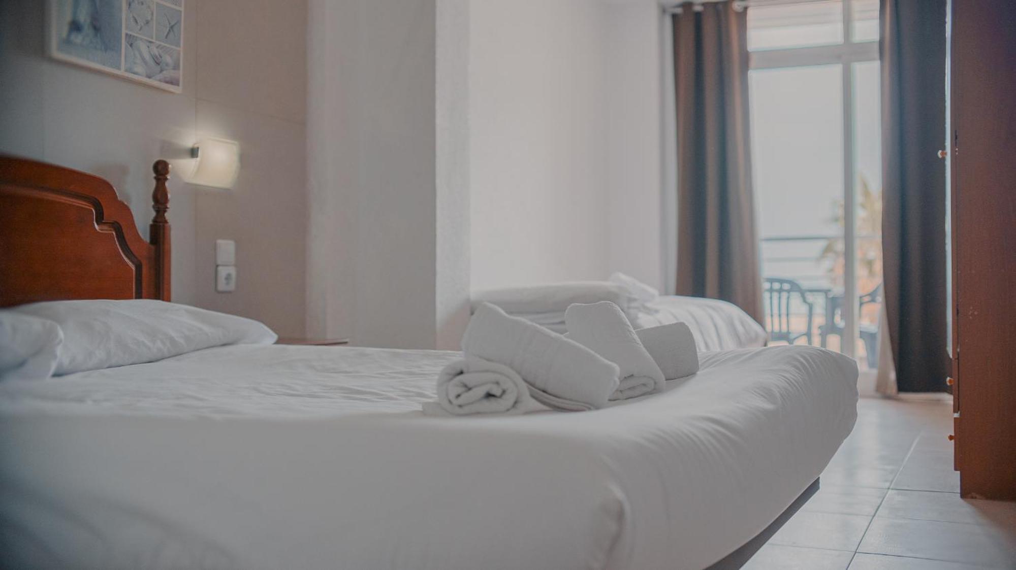 Barraca Suites Valencia Kültér fotó