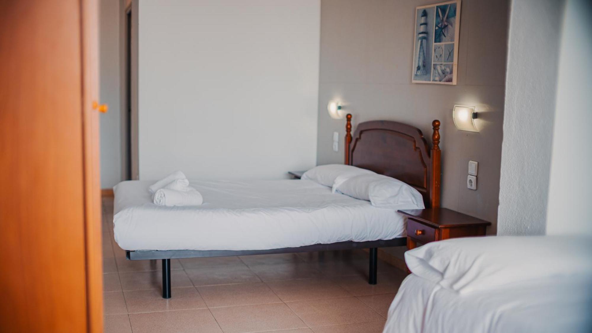 Barraca Suites Valencia Kültér fotó