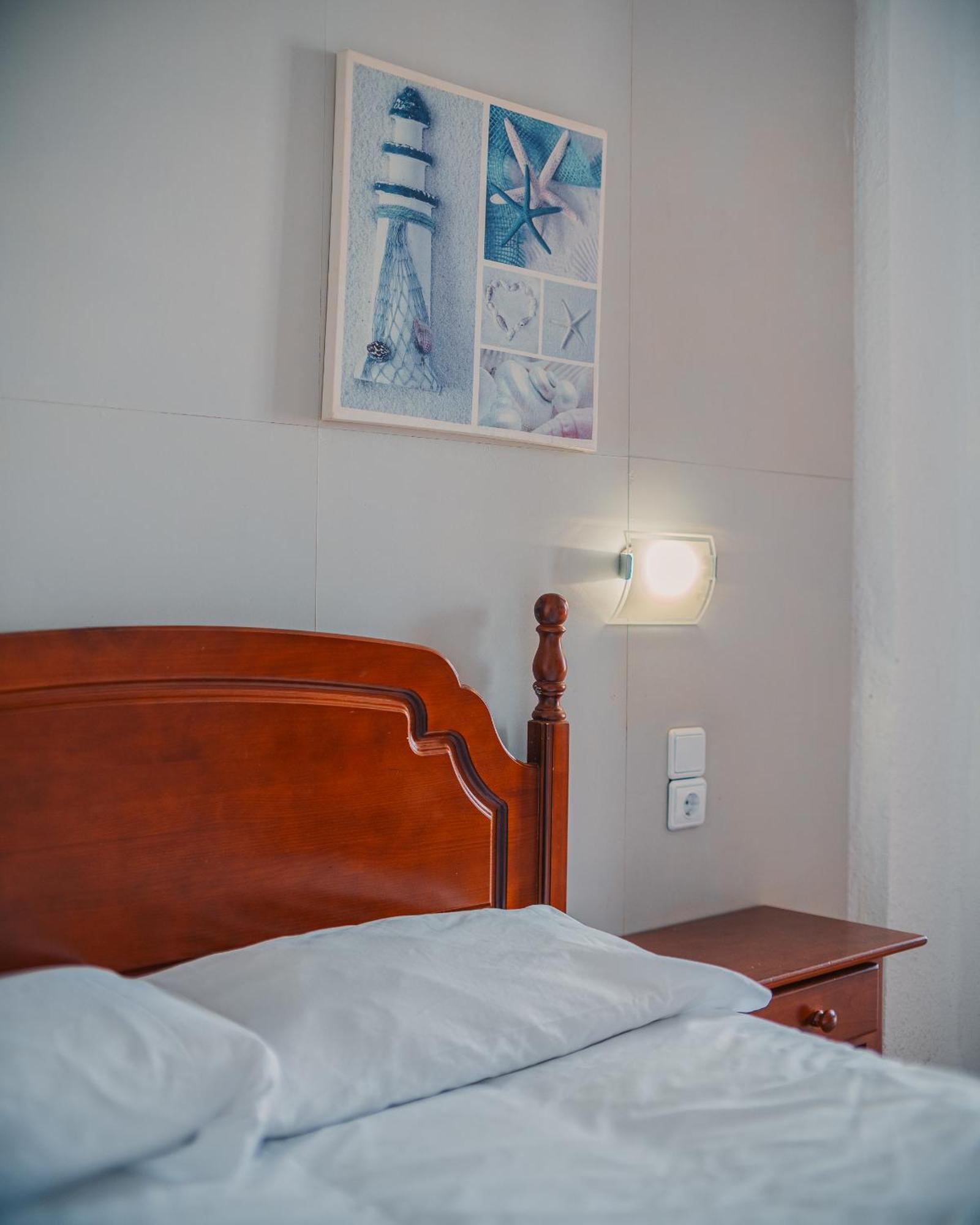 Barraca Suites Valencia Kültér fotó