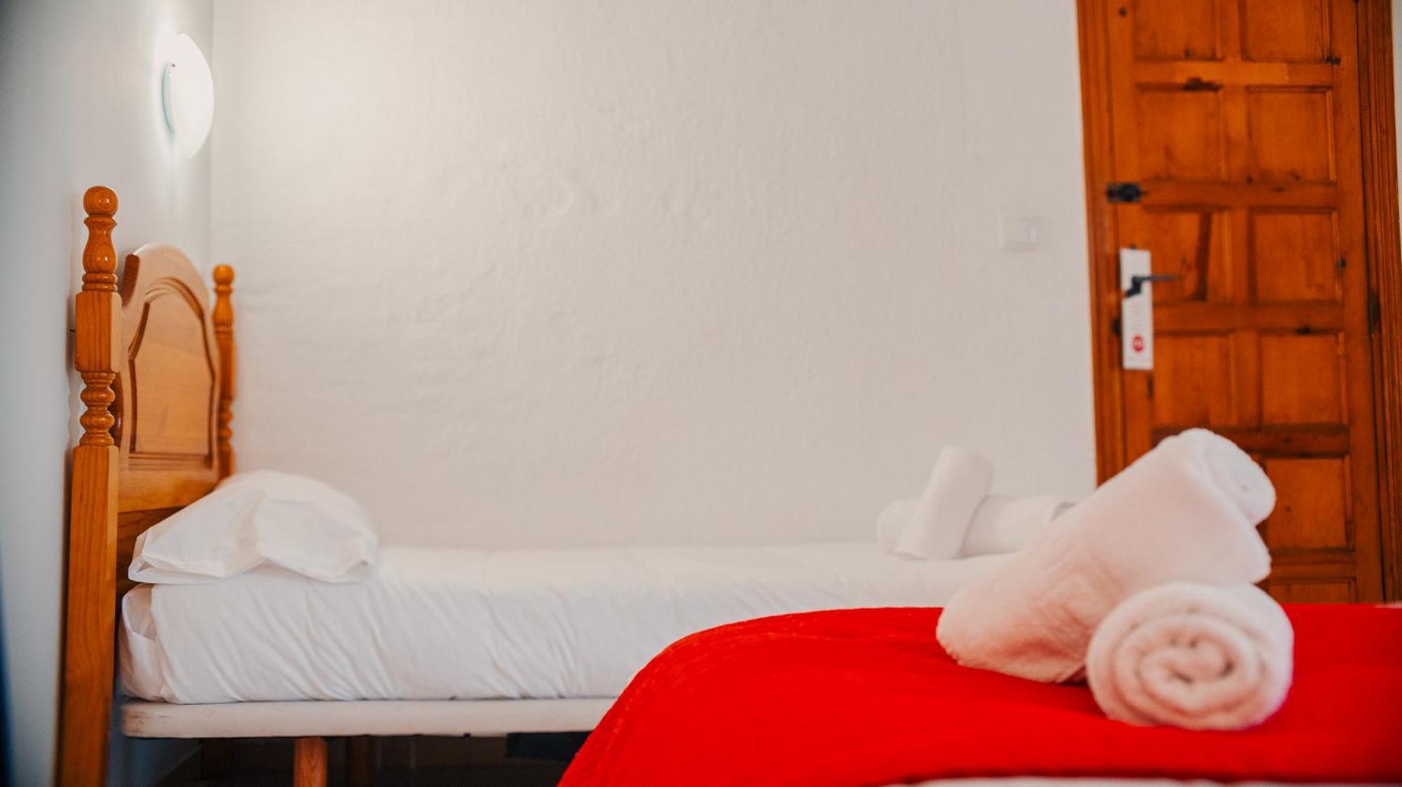 Barraca Suites Valencia Kültér fotó