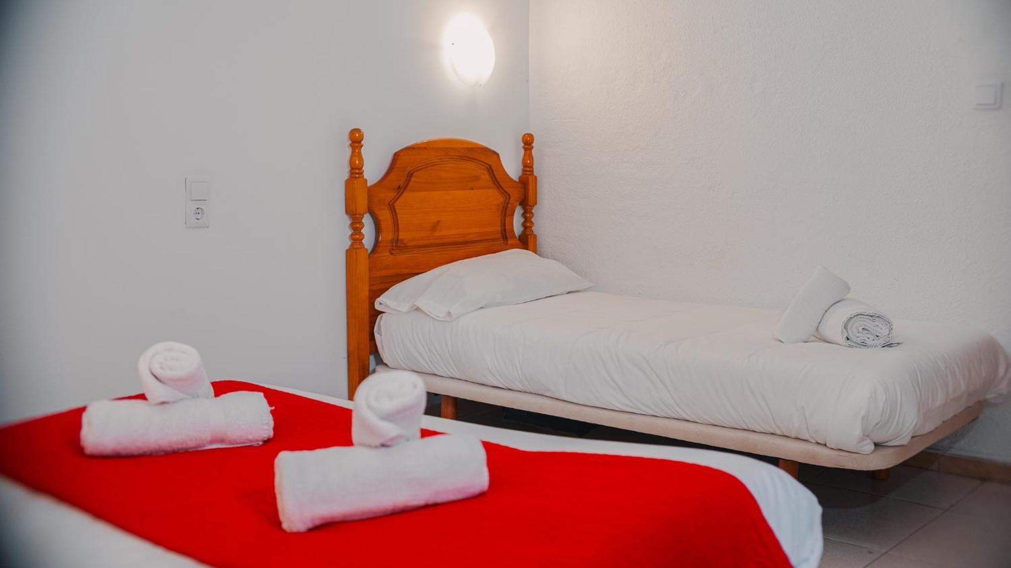 Barraca Suites Valencia Kültér fotó