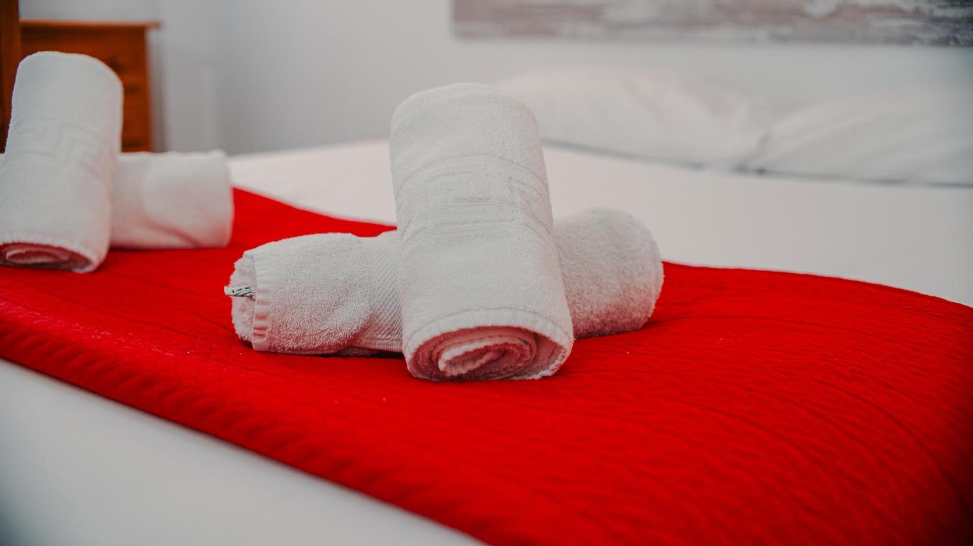 Barraca Suites Valencia Kültér fotó
