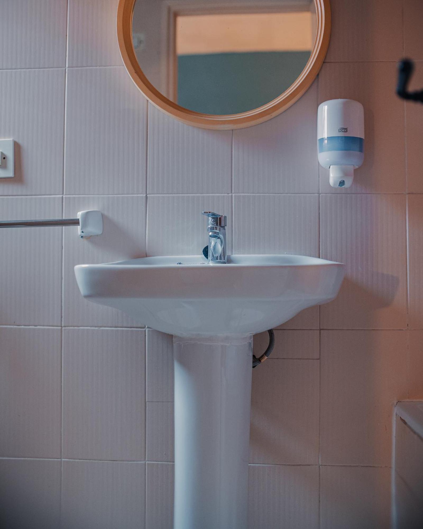 Barraca Suites Valencia Kültér fotó
