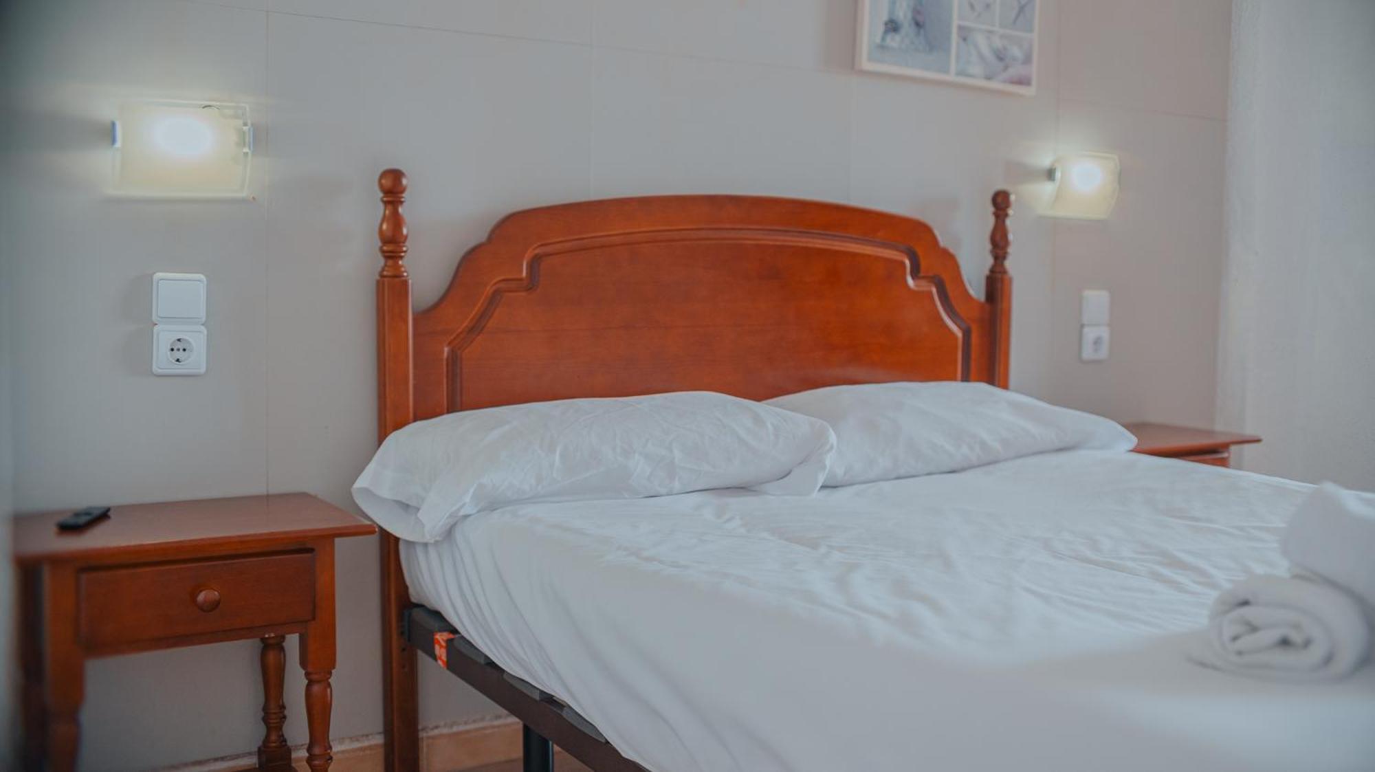 Barraca Suites Valencia Kültér fotó