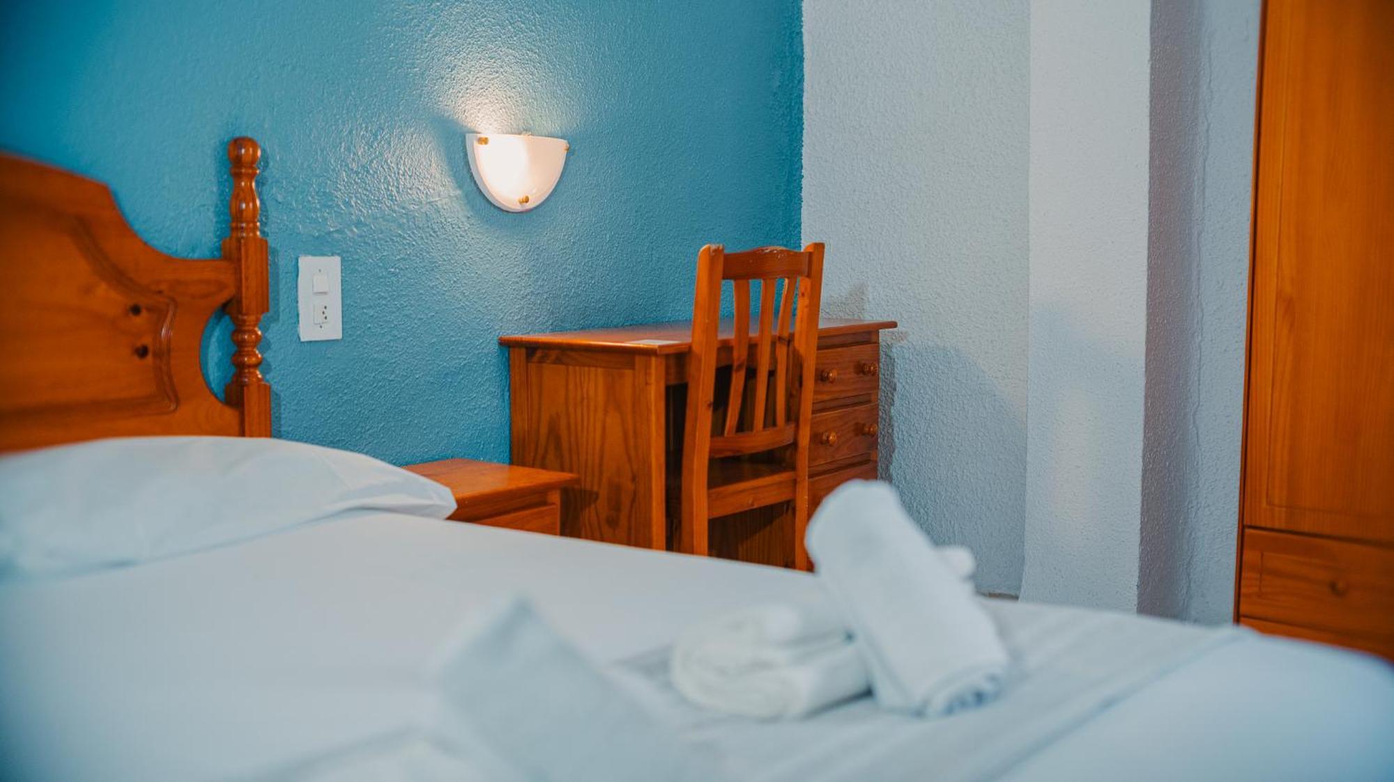 Barraca Suites Valencia Kültér fotó