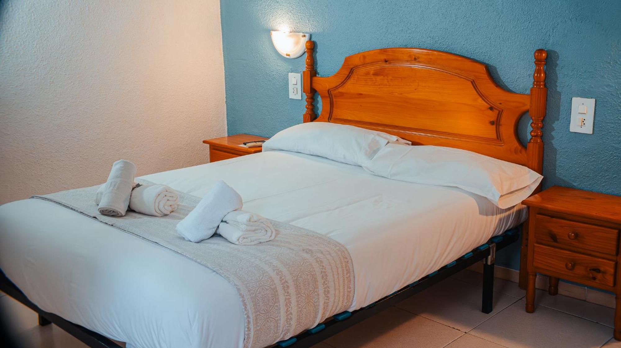 Barraca Suites Valencia Kültér fotó