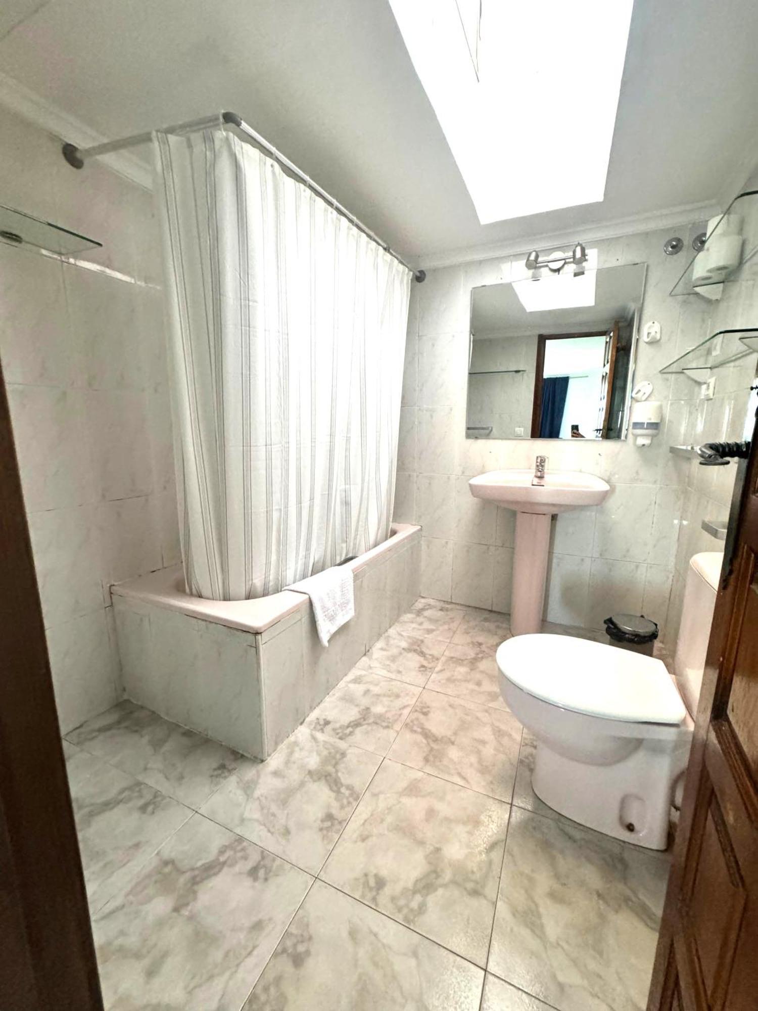 Barraca Suites Valencia Kültér fotó